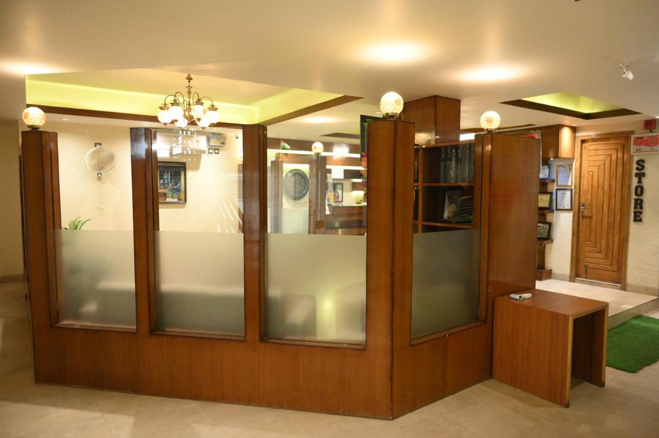 Hotel Grand Kailash,Kotdwāra 外观 照片