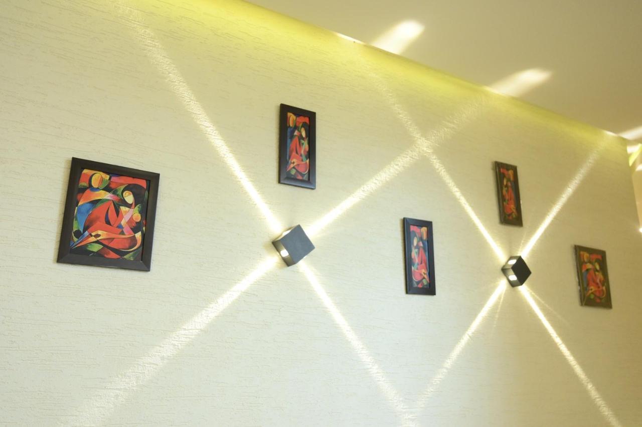 Hotel Grand Kailash,Kotdwāra 外观 照片
